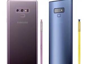 دانگرید سامسونگ N960N| Note9 اندروید 10 به 9.0