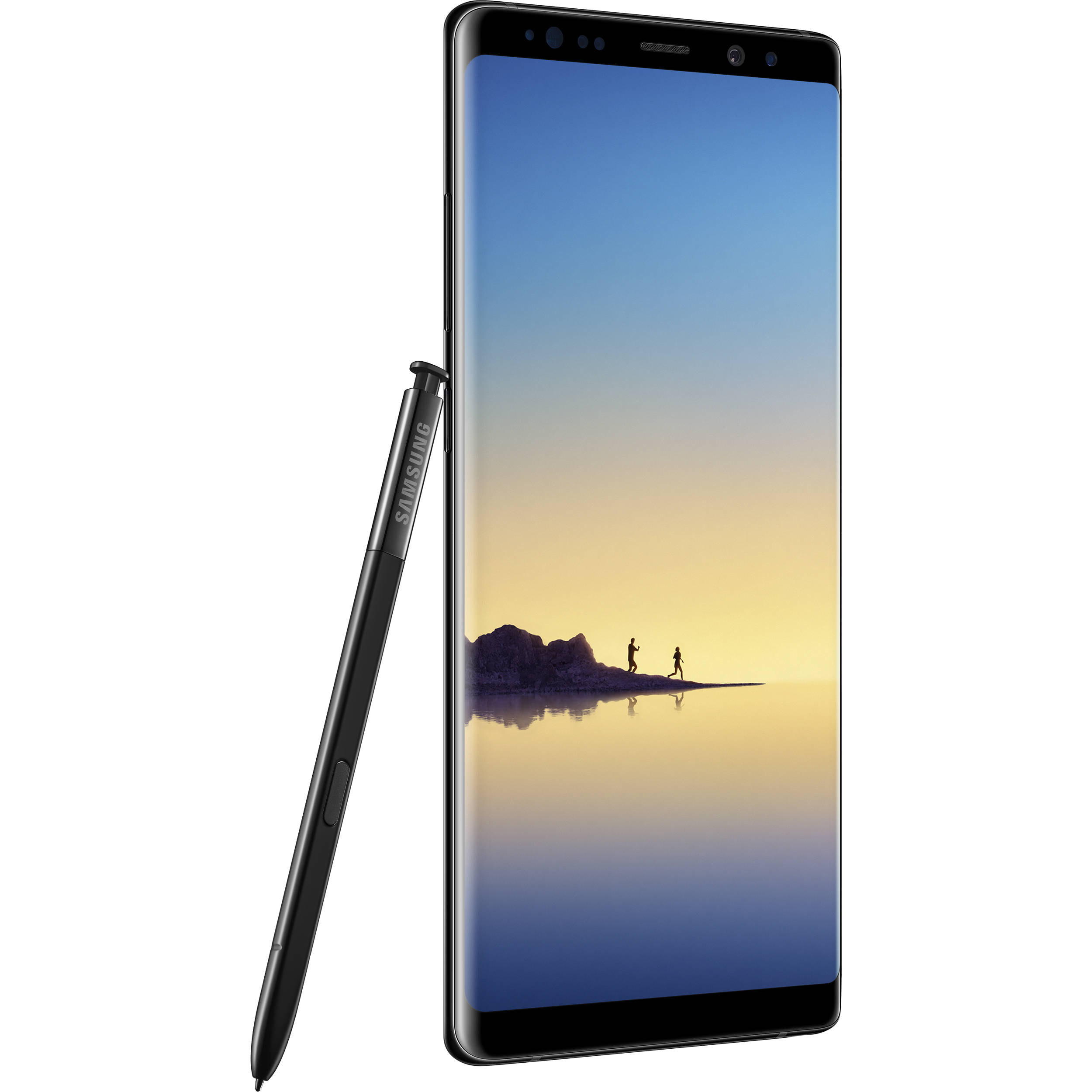 فایل کامبینیشن Note8 | N950F باینری U11