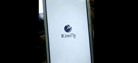 فایل فلش فارسی گوشی چینی Kimfly I7