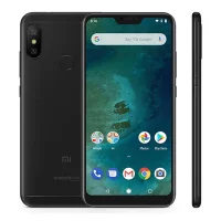 آموزش رایت سریال شیائومی Mi A2 Lite و حل مشکل no service