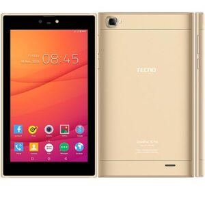 فایل فلش تبلت Tecno 7C Pro