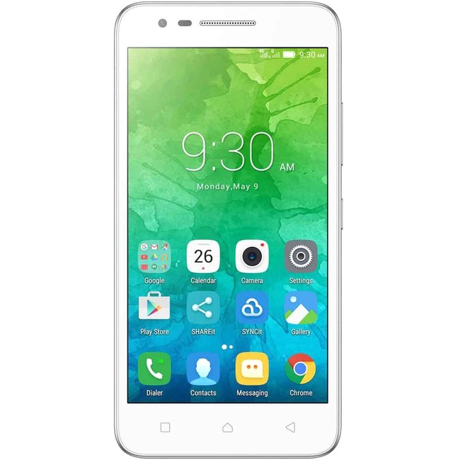 حذف گوگل اکانت FRP Lenovo vibe C2 | K10A40