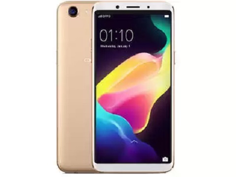 حذف گوگل اکانت FRP Oppo F9 | CPH1823 