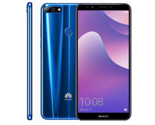 frp huawei p smart 2019