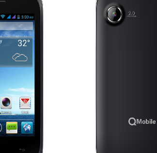 qmobile a30