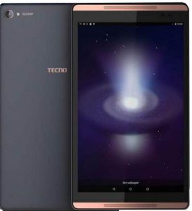 فایل فلش تبلت tecno 8h