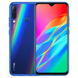 فایل فلش چینی tecno camon i4