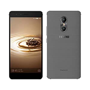 فایل فلش گوشی چینی Tecno A6