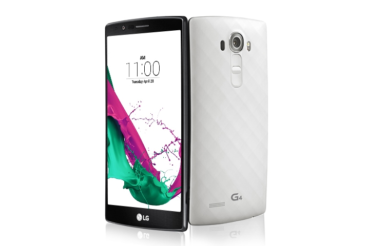 فایل فلش گوشی طرح اصلی LG-G4