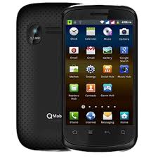 فایل فلش QMobile A2 Classic