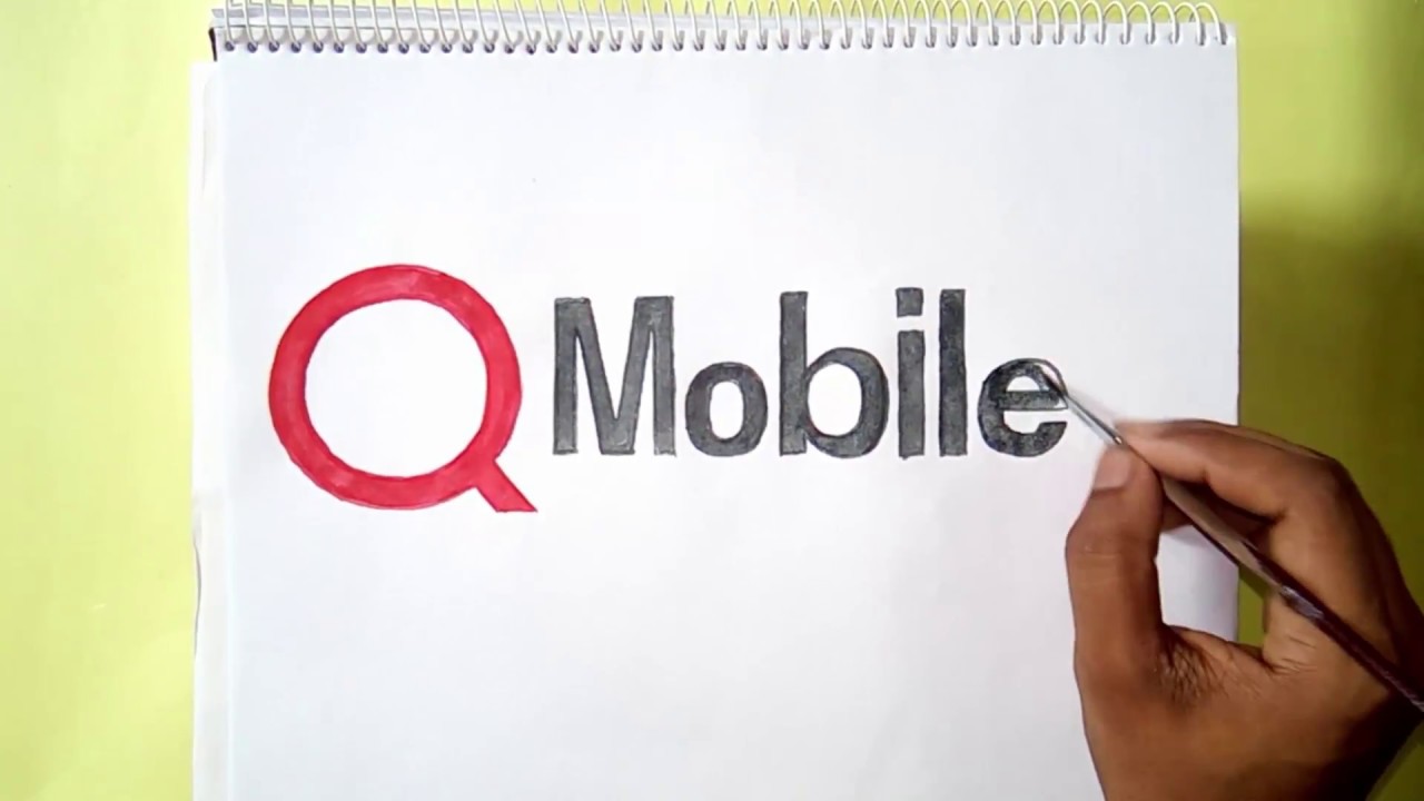 فایل فلش Qmobile A750