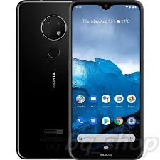 حذف گوگل اکانت FRP Nokia 6.2 TA-1198