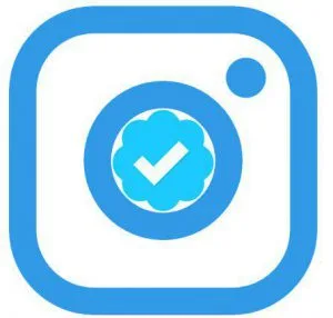 آموزش گرفتن تیک آبی در اینستاگرام