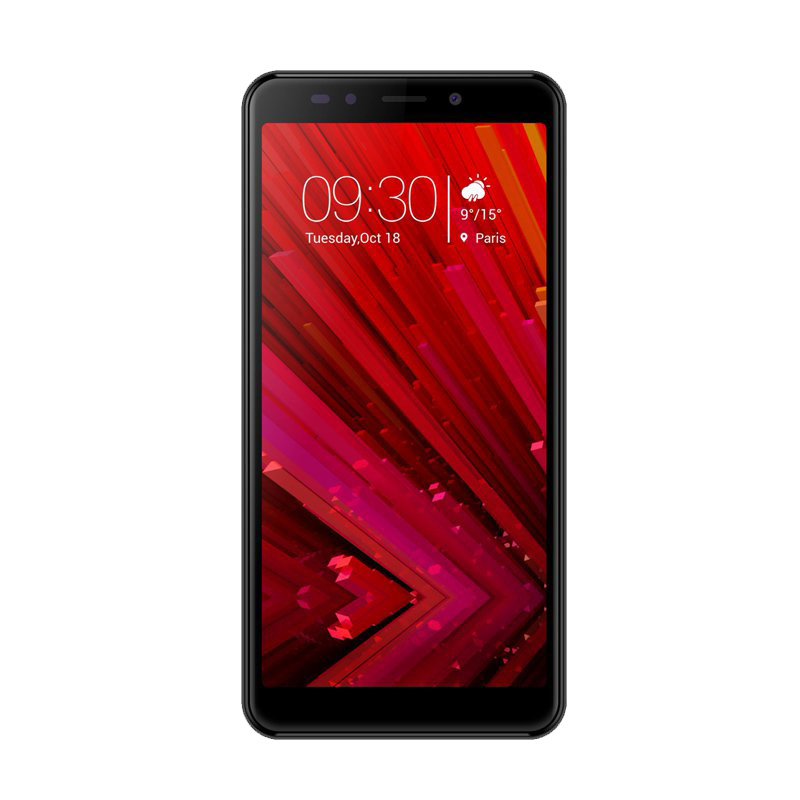 فایل فلش گوشی QMobile Infinity Prime 2