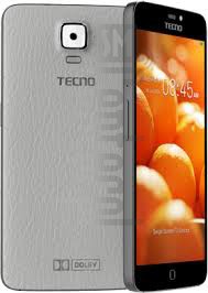 فایل فلش گوشی چینی Tecno A7