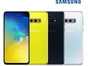 دانگرید سامسونگ G970N| S10e اندروید 10 به 9.0