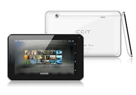 فایل فلش فارسی تبلت CCIT A719G