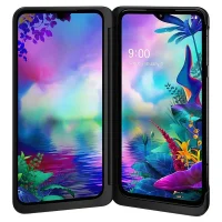 فایل فلش ال جی G850EMW | G8X ThinQ-اندروید 10