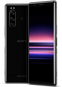 فایل فلش رسمی سونی J8210 XPERIA 5