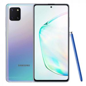 فایل کامبینیشن سامسونگ G770F Galaxy S10 Lite 