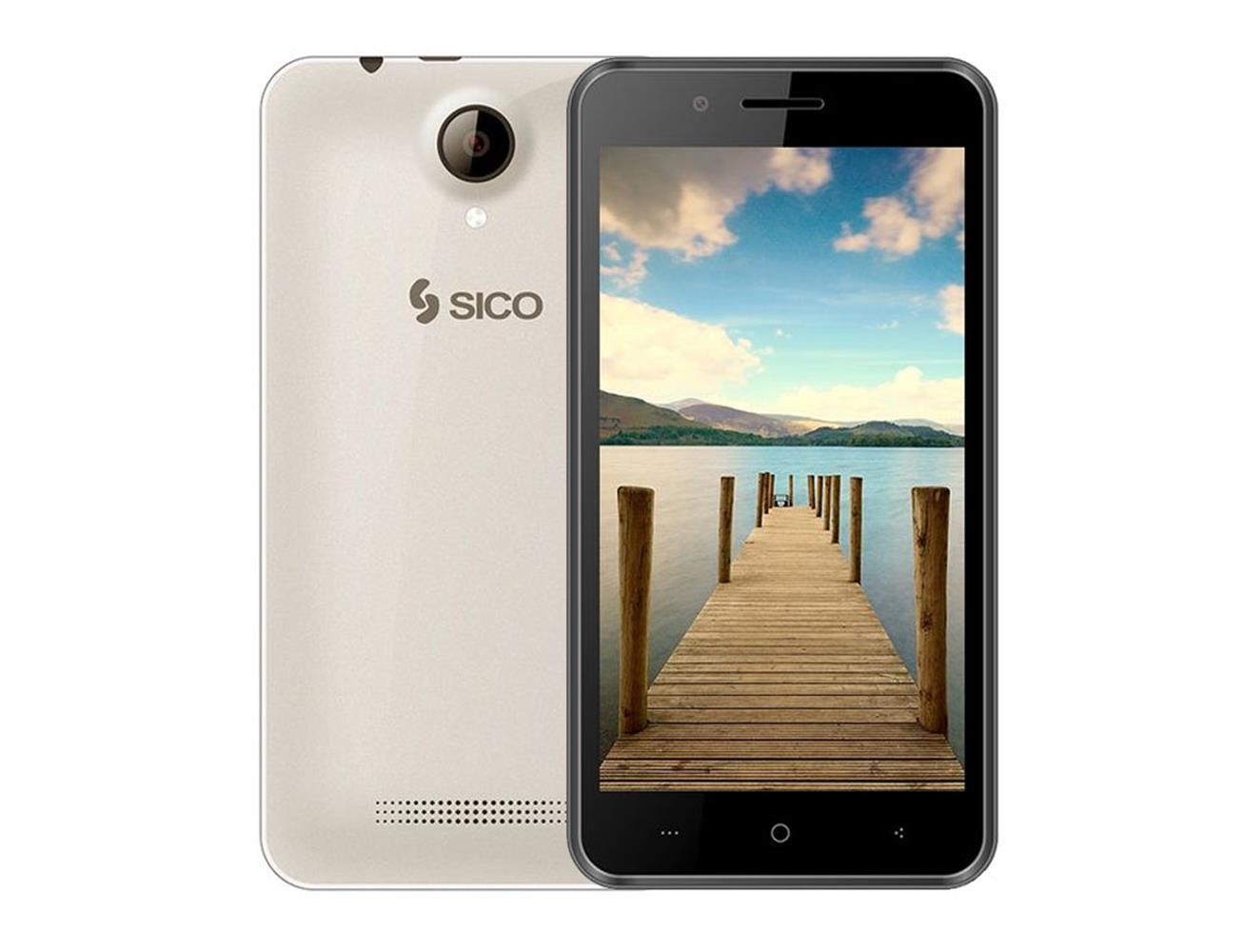 فایل فلش Sico Smart Pro4