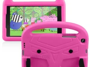 دانگرید سامسونگ T295 | Tab A اندروید 10 به 9.0