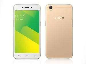 آموزش حذف قفل صفحه OPPO A37