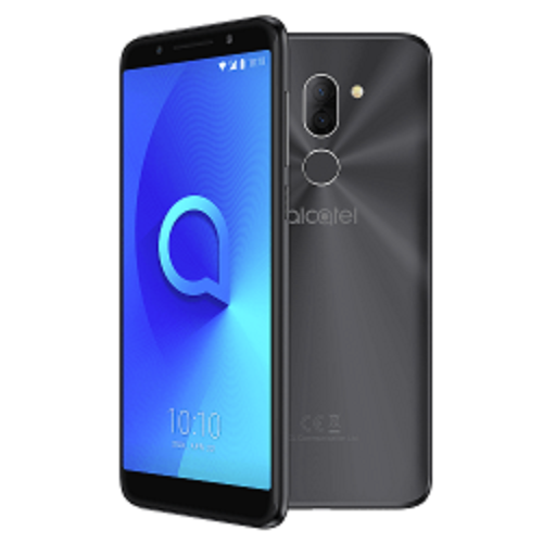 حذف گوگل اکانت آلکاتل FRP Alcatel 3X (2019)