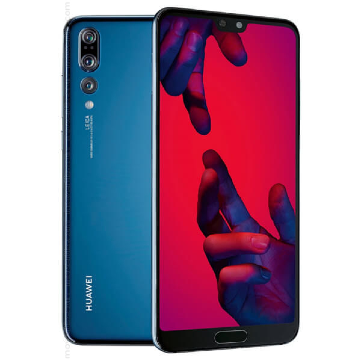 فایل فلش گوشی طرح اصلی هواوی P20 PRO