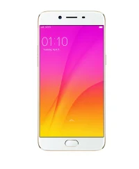 آموزش حذف قفل صفحه OPPO R9S PLUS