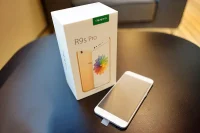 آموزش حذف قفل صفحه OPPO R9S PRO