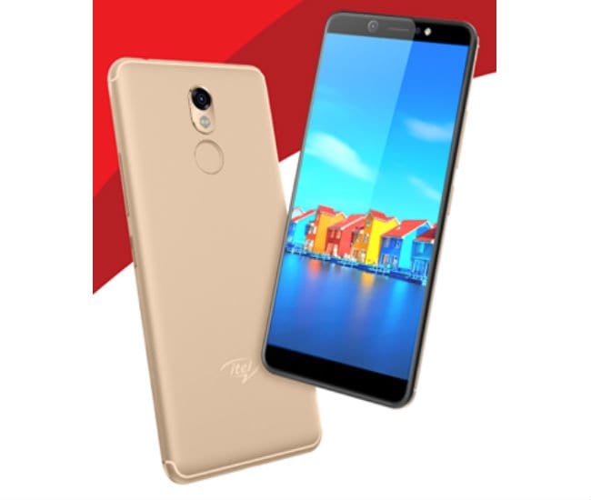 حذف گوگل اکانت ITEL S11 PRO MT6580