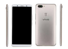 حذف گوگل اکانت  Vivo X20 FRP