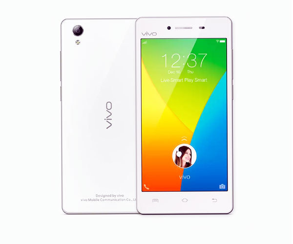 حذف گوگل اکانت  Vivo Y51 FRP