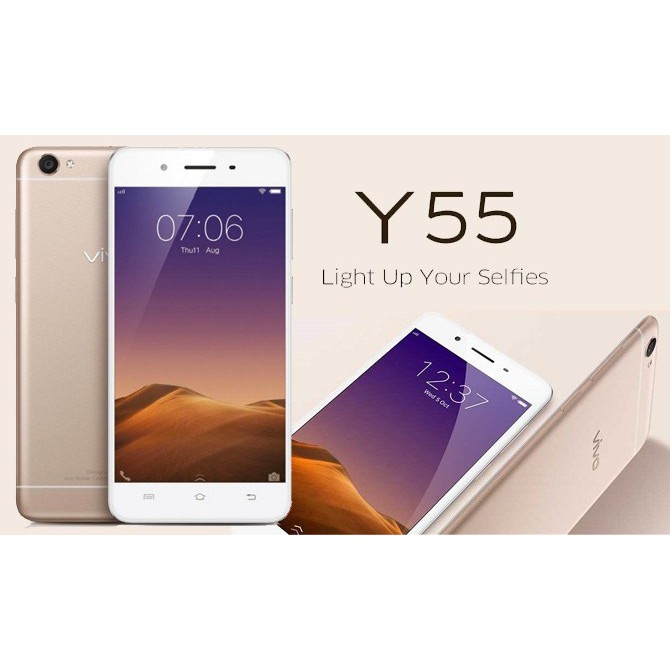 حذف گوگل اکانت  Vivo Y55 FRP