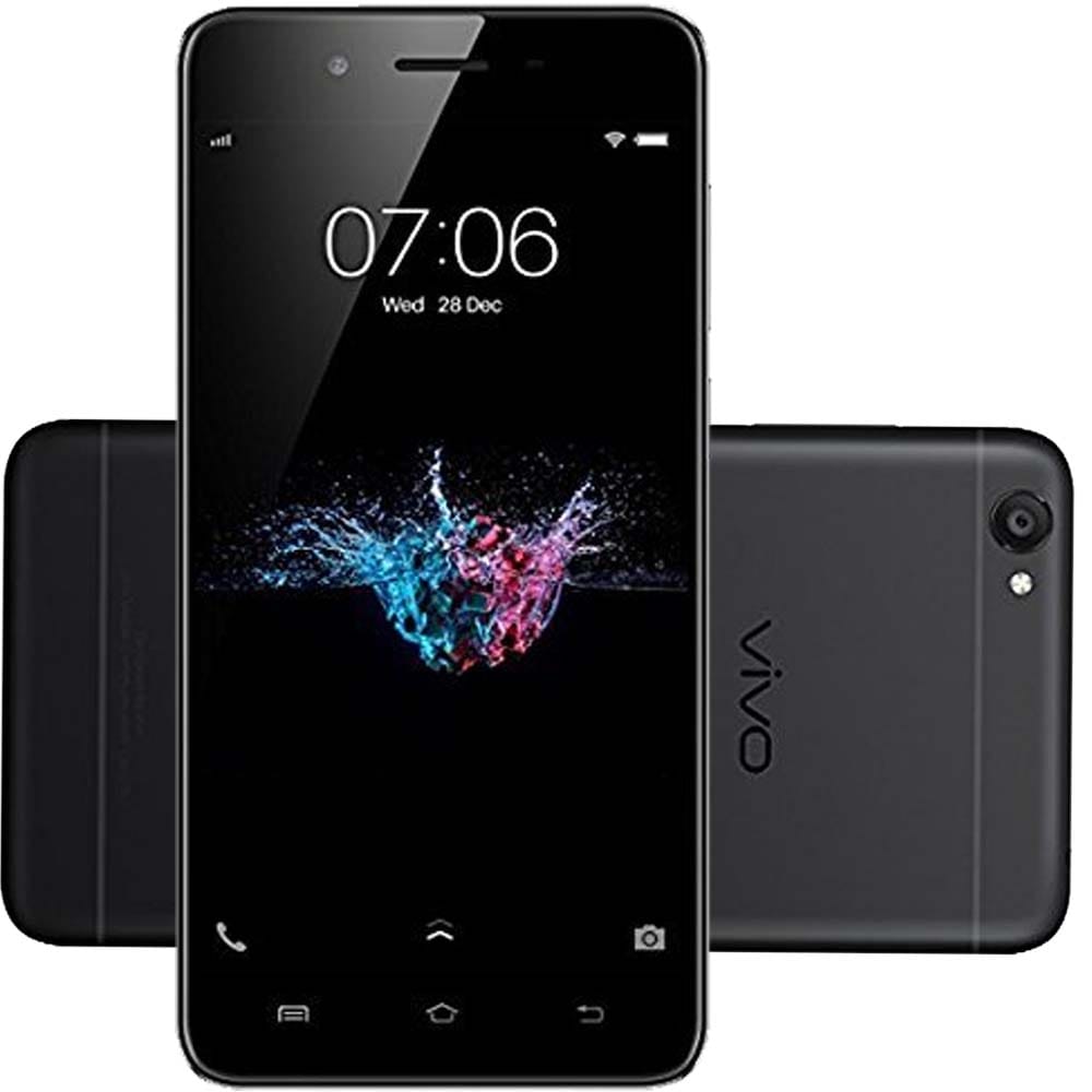 حذف گوگل اکانت  Vivo Y55S FRP