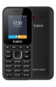 فایل فلش Sico Mini 3