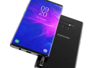 حل مشکل سریال سامسونگ N960F اندروید 10