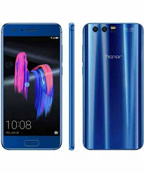 فایل دانگرید و حذف FRP هواوی HONOR 9 | STF-L09 اندروید 9.1