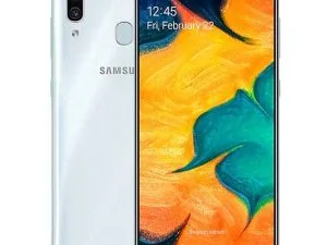 حل مشکل سریال سامسونگ A305F اندروید 10
