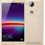 اموزش ترمیم سریال Huawei Y3 II LUA-L21