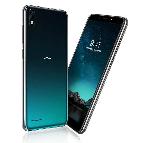 حذف frp گوگل اکانت Lava Z51