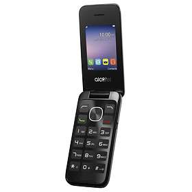 فایل فلش فارسی Alcatel OT-2051D