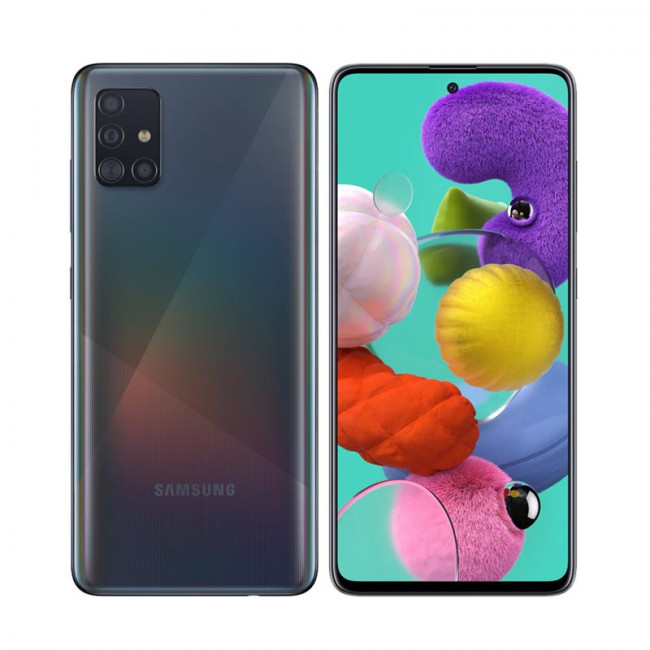 samsung a516n