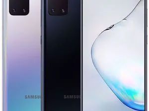 حل مشکل سریال سامسونگ N770F اندروید 10