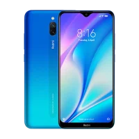 آموزش رایت و ترمیم سریال شیائومی Redmi 8A Dual بدون باکس