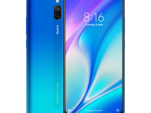آموزش رایت و ترمیم سریال شیائومی Redmi 8A Dual بدون باکس