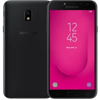 حل مشکل سریال سامسونگ J400FN اندروید 9