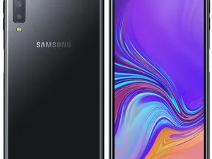 حل مشکل سریال سامسونگ A750F اندروید 10