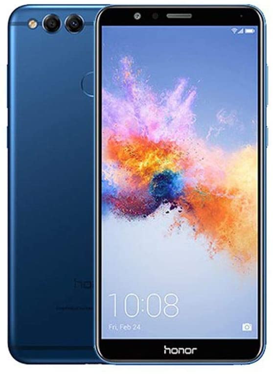 فایل دانگرید و حذف FRP هواوی HONOR 7X | BND-L21 اندروید9.1